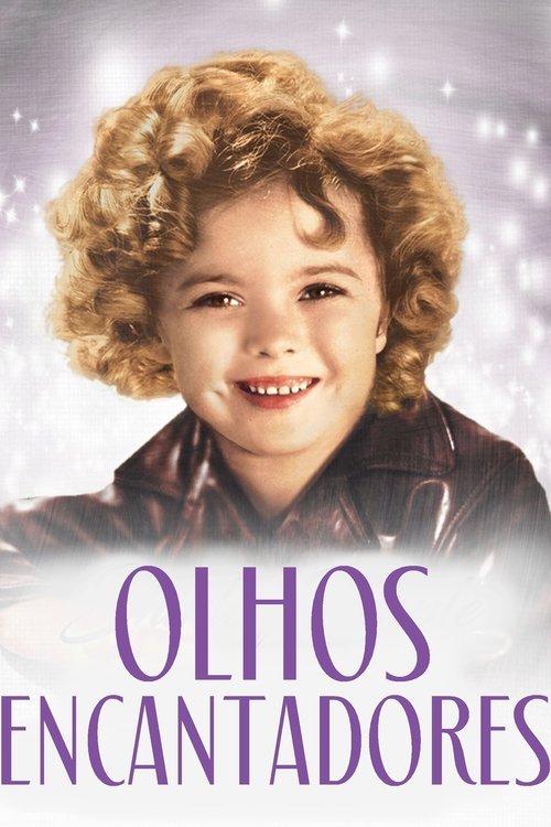 Olhos Encantados