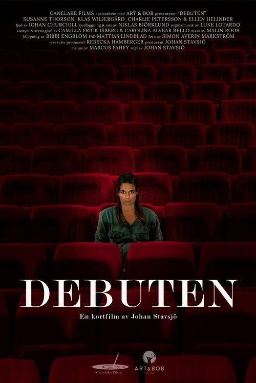 Debuten