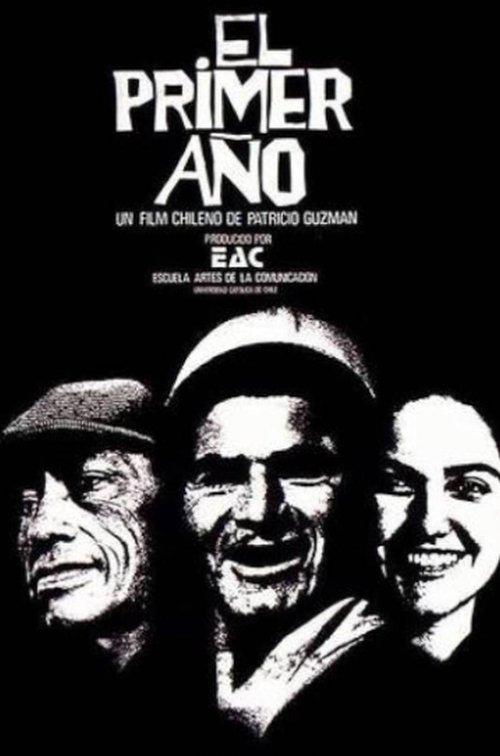 El primer año