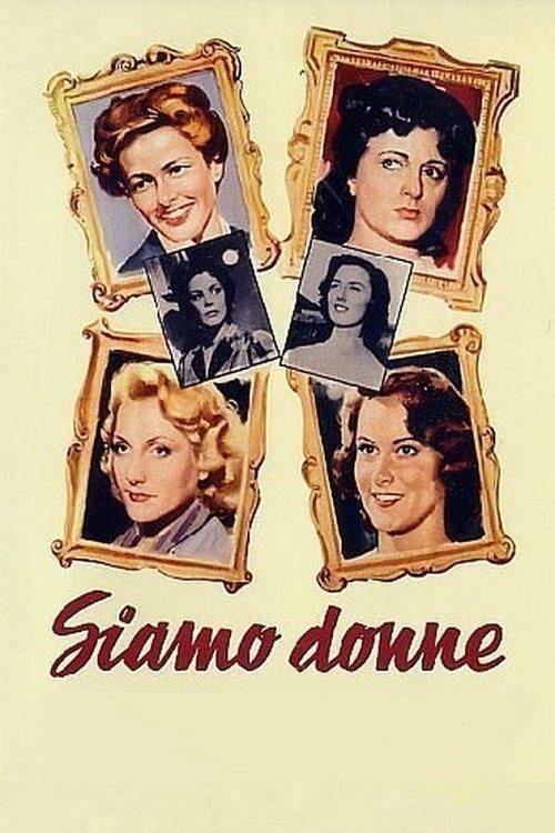 Nós, as Mulheres