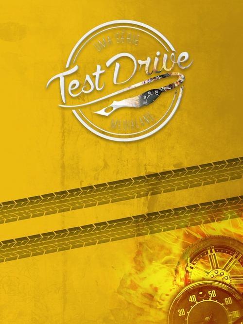 Test Drive