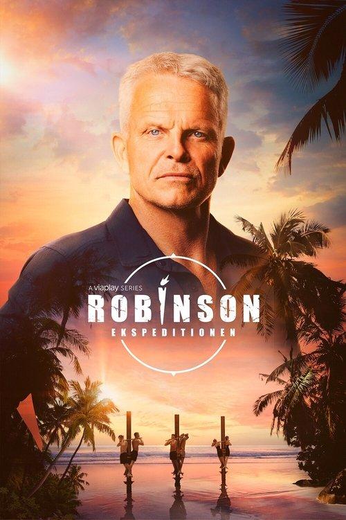 Robinson Ekspeditionen