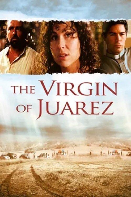 A Virgem de Juarez