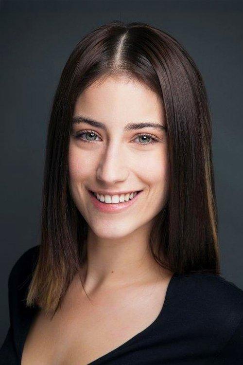 Leyla Hazal Kaya