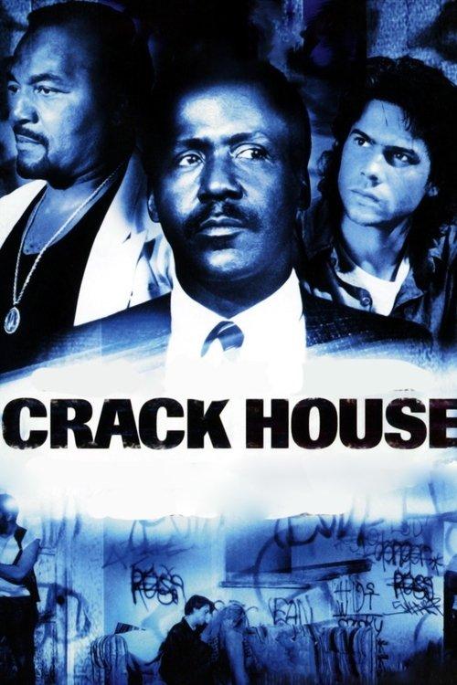 Crack House - Submundo em Chamas