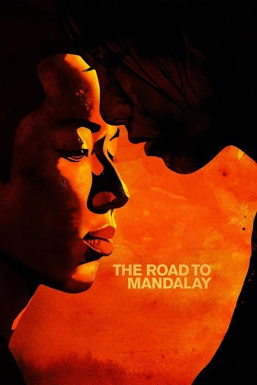 O Caminho para Mandalay