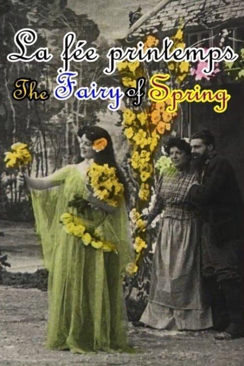 A Fada da Primavera