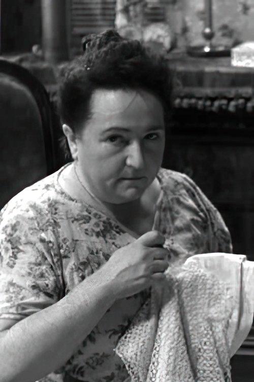 Jane Pierson