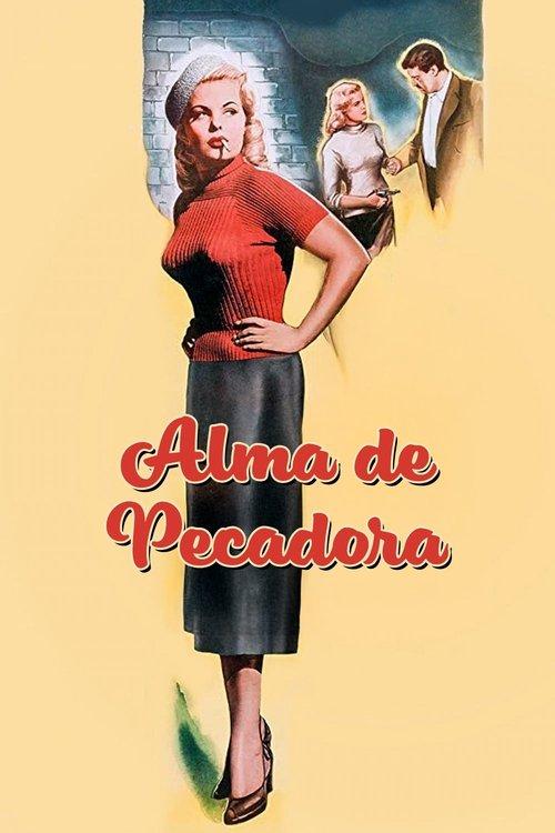 Alma de Pecadora