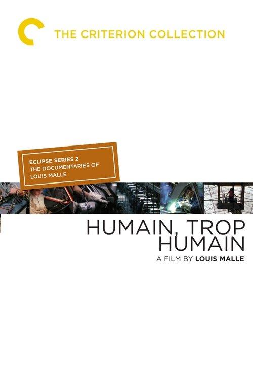 Humano, Demasidamente Humano