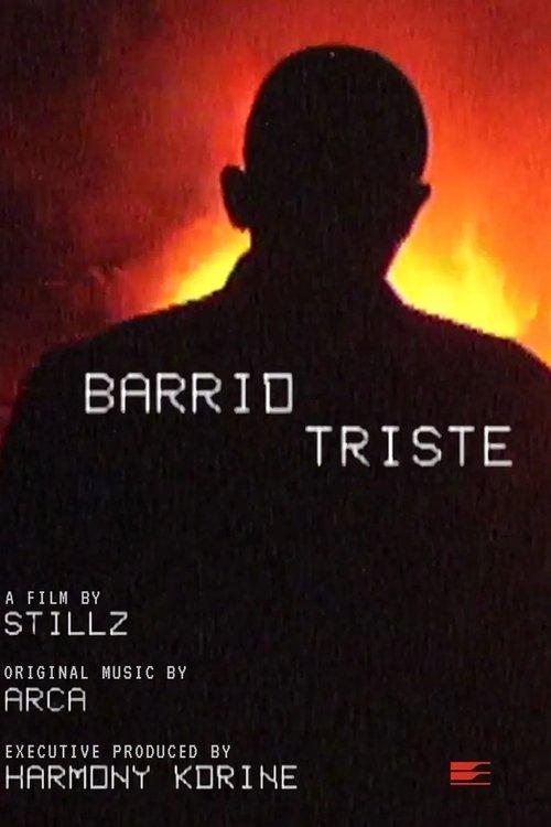 Barrio Triste