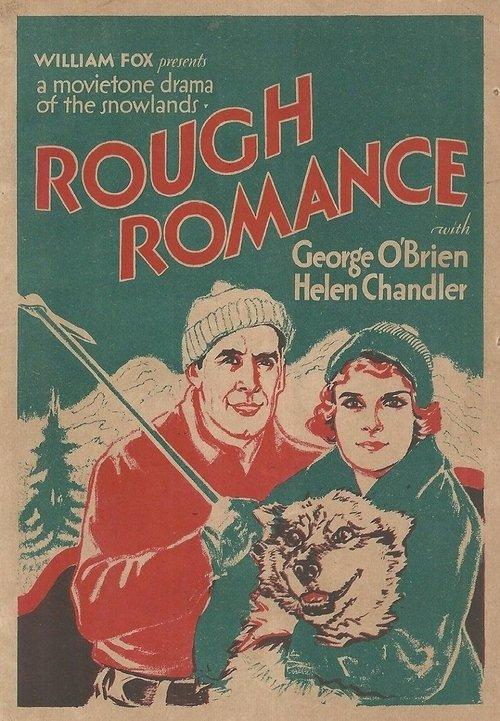 Romance nas Selvas