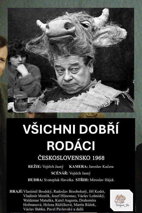 Všichni dobří rodáci