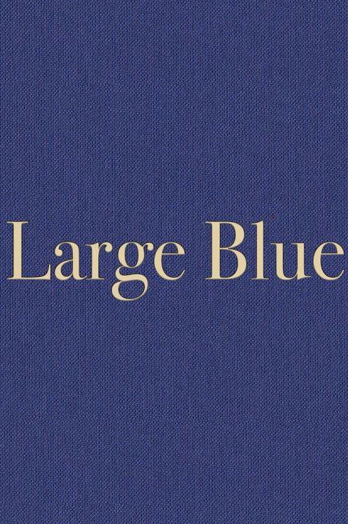 Large Blue