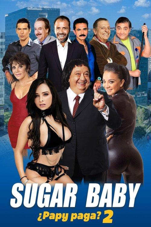 Sugar Baby ¿Papy Paga? 2