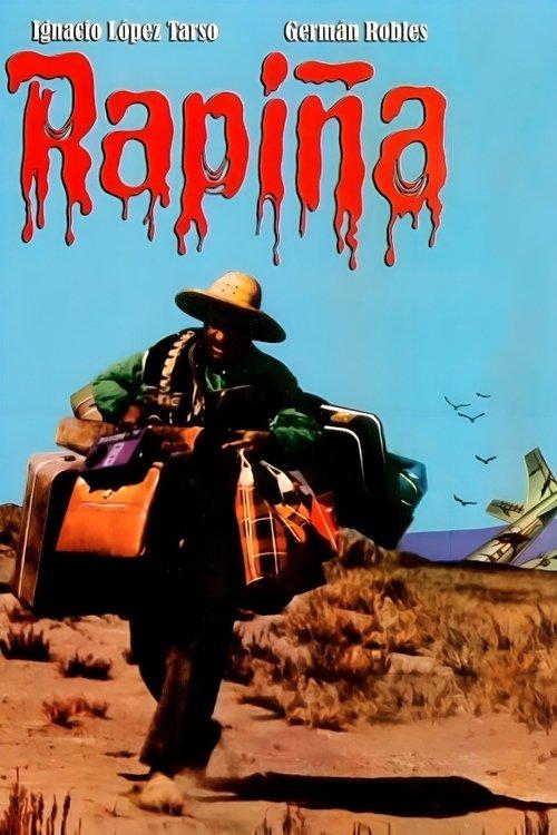 Rapiña