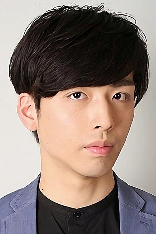 柴野嵩大