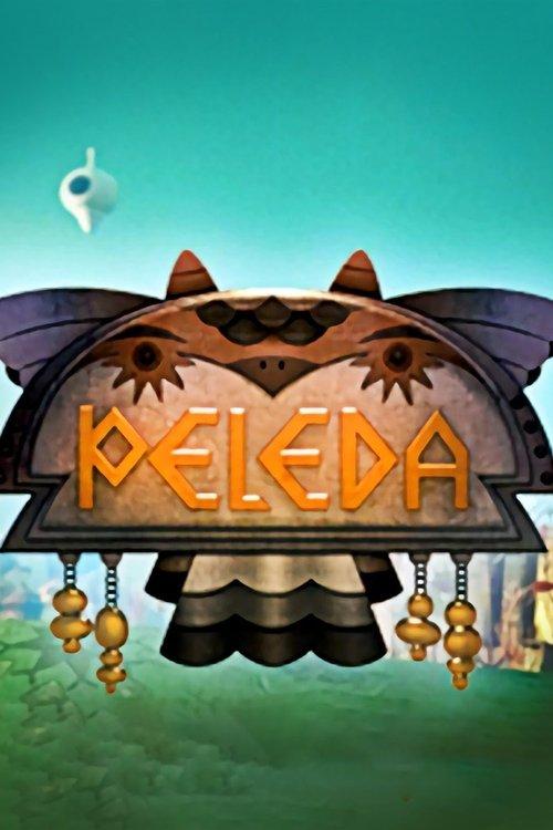 O Mundo Mágico de Peleda