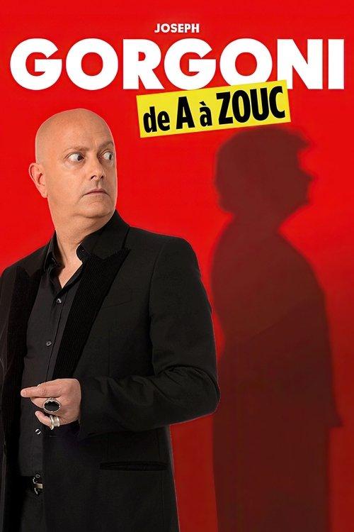Joseph Gorgoni, de A à Zouc