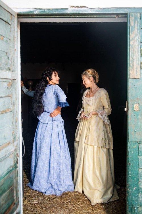 A Marquesa de Alorna