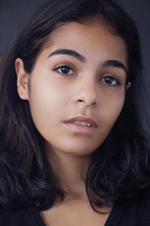 Cyntia Oliveira Souza