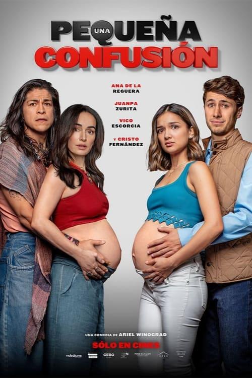 Uma Pequena Confusão