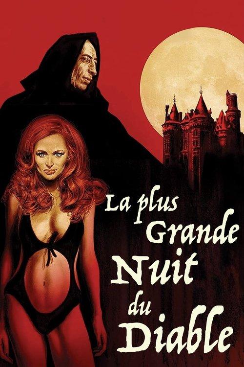 O Demônio Sai à Meia-Noite