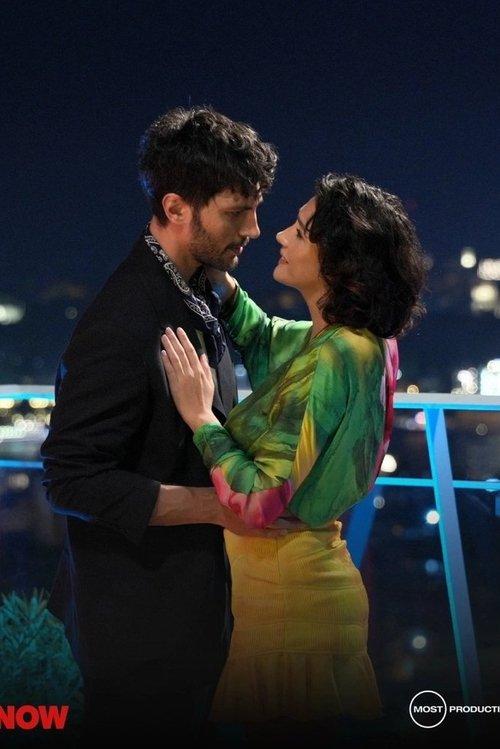 Halef: Köklerin Çağrısı