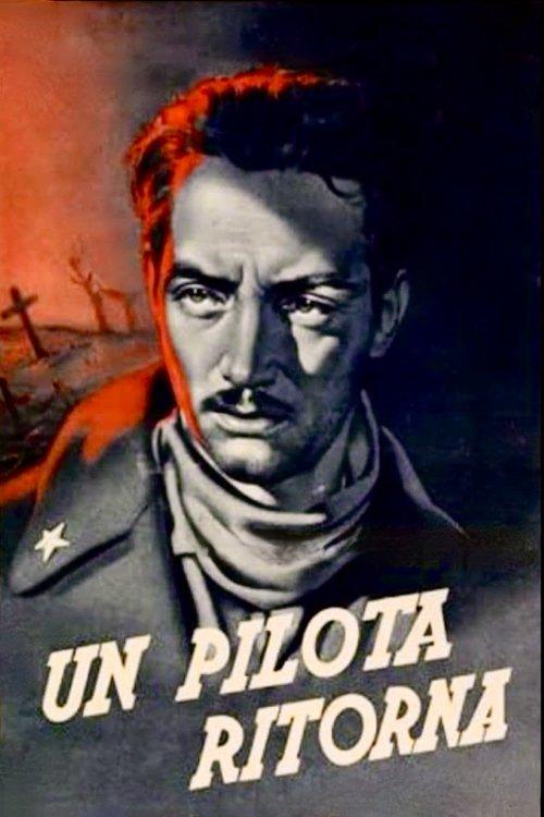 Um Piloto Retorna