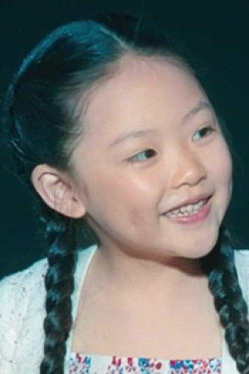 刘艺菲