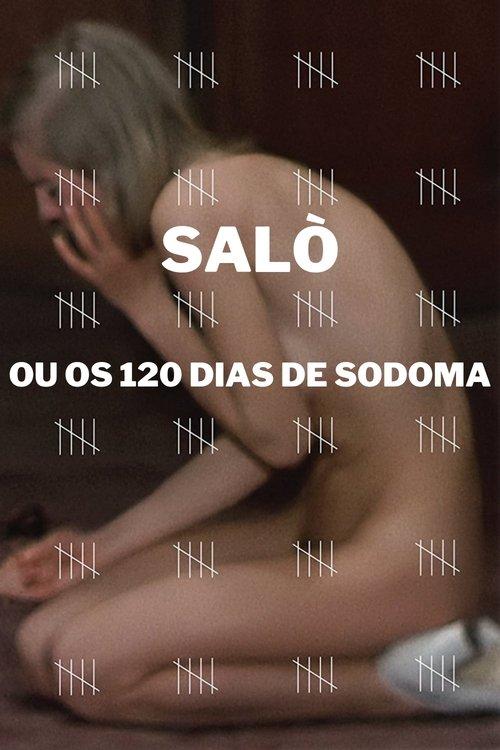 Salò ou Os 120 Dias de Sodoma