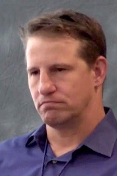 Jacob McDonald
