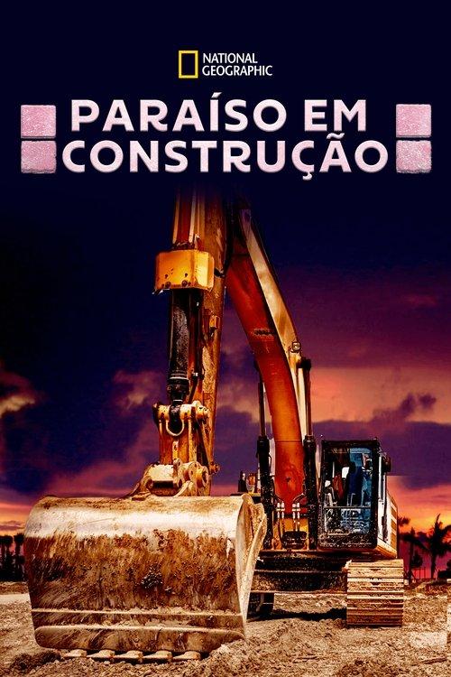Paraíso em Construção