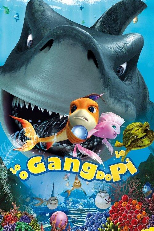 O Mar Não Está Pra Peixe