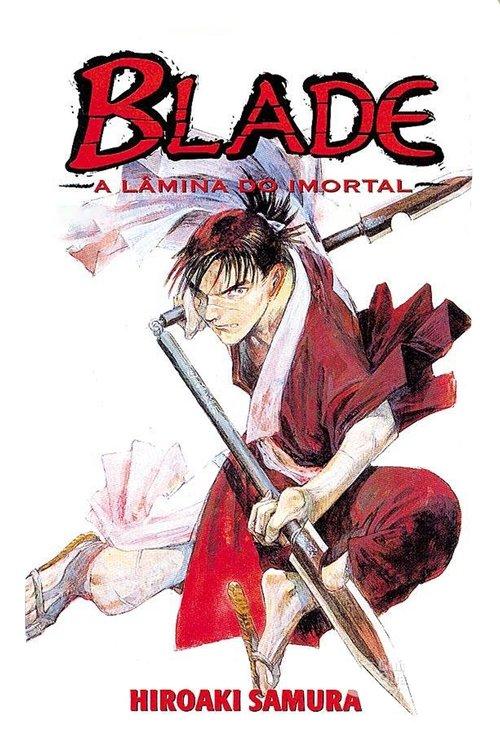 Blade - A Lâmina do Imortal