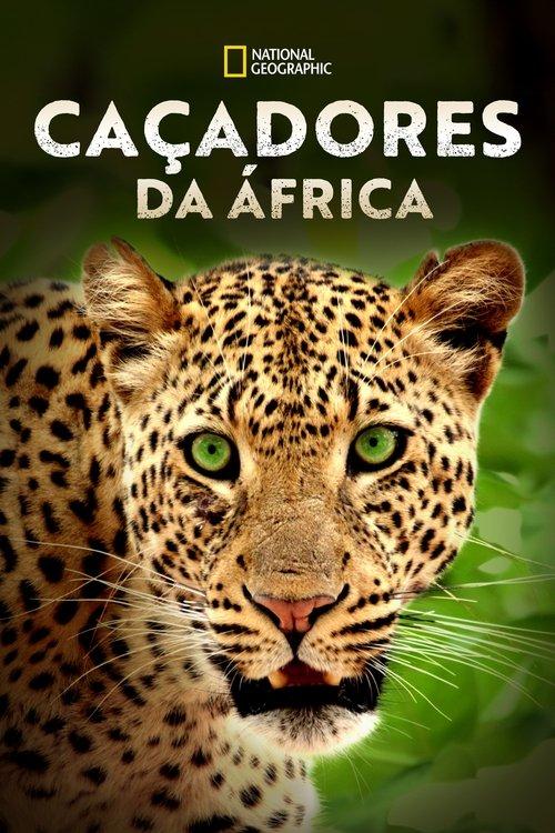 Caçadores da África