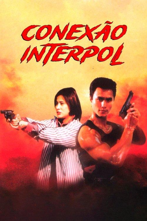 Conexão Interpol