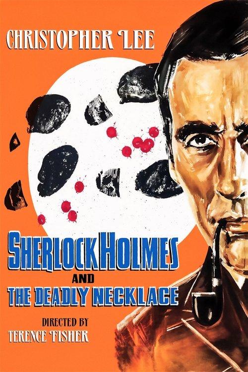 Sherlock Holmes e o Colar da Morte