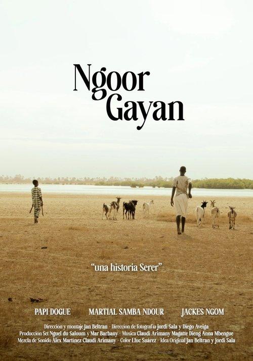 Ngoor Gayan