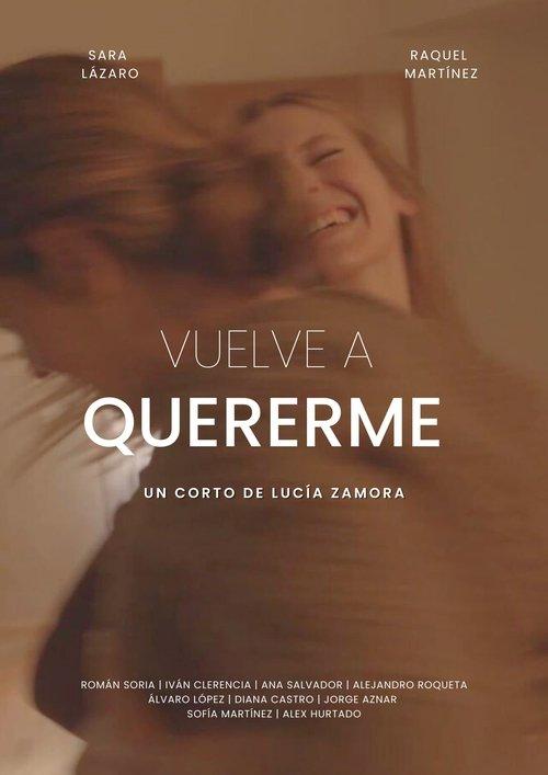 Vuelve a Quererme