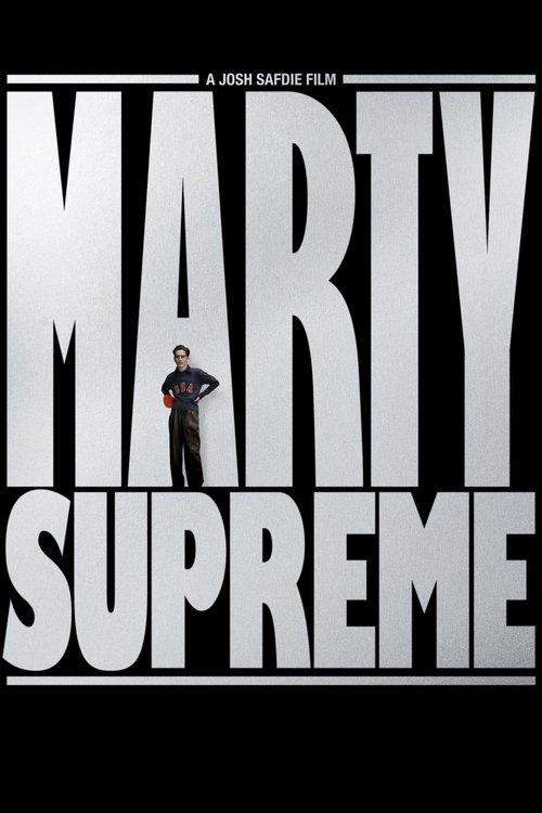 Marty Supreme