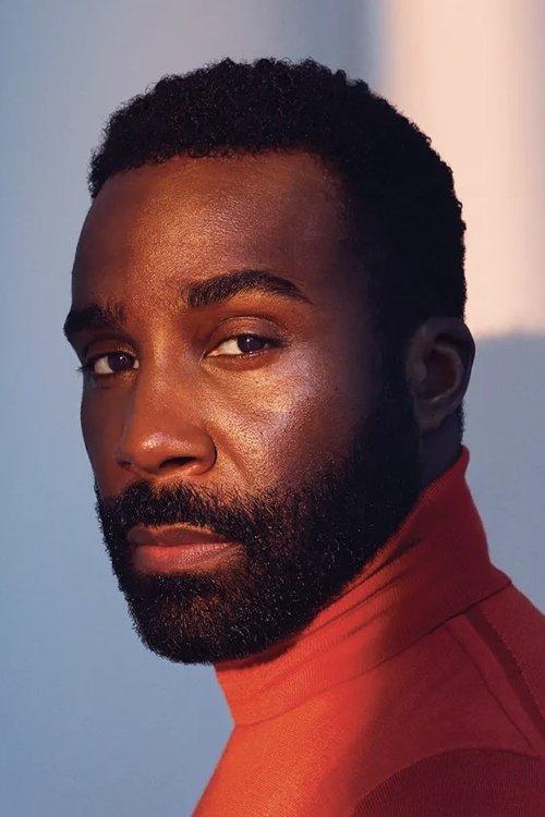 Tramell Tillman