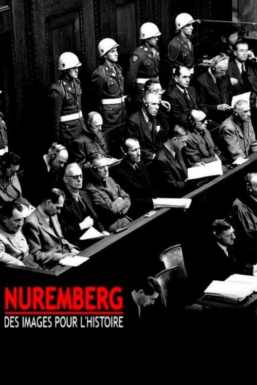 O Filme Perdido de Nuremberg