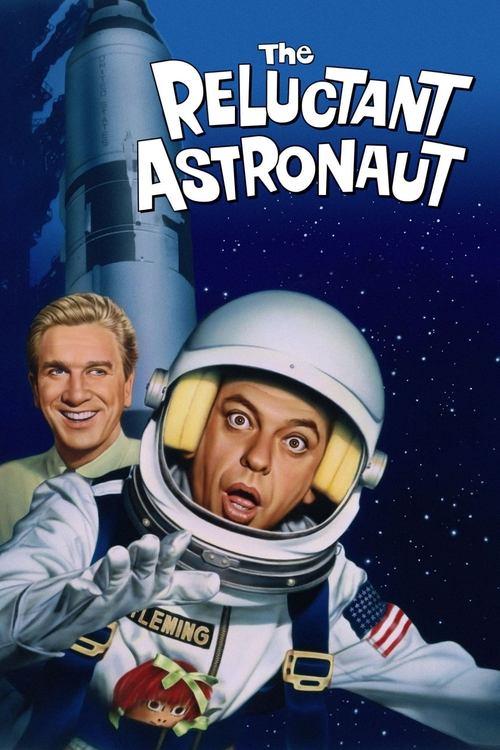 Um Astronauta Fora de Órbita
