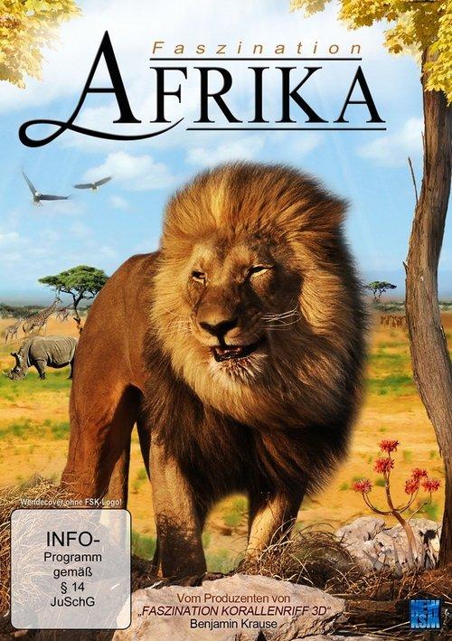 Africa Extraordinária
