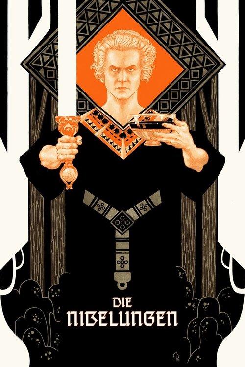 Os Nibelungos Parte 1: A Morte de Siegfried
