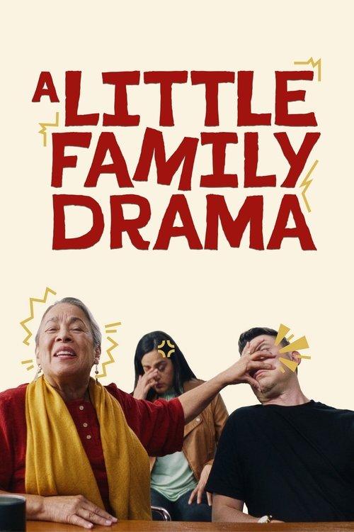 Um Pequeno Drama Familiar