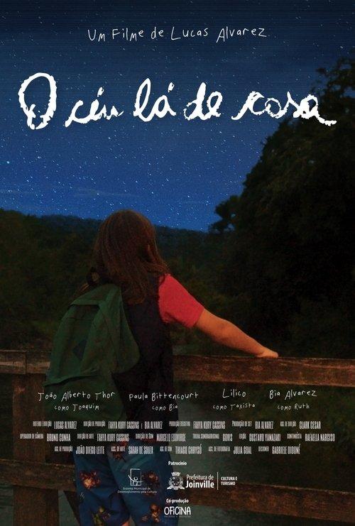 O Céu Lá de Casa