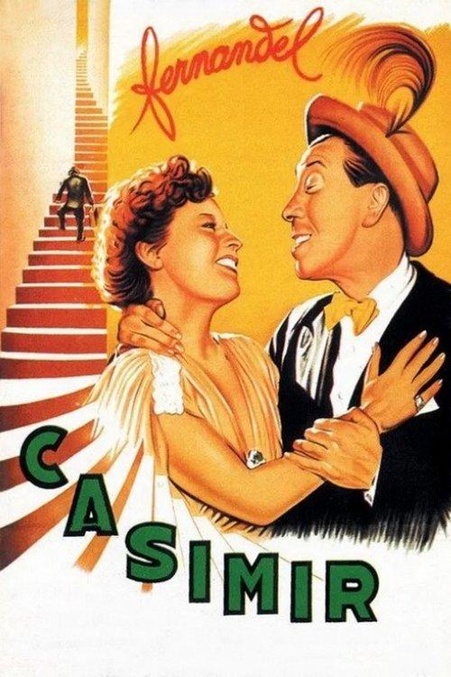 Casimir