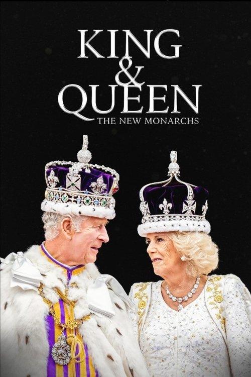 King & Queen: The New Monarchs